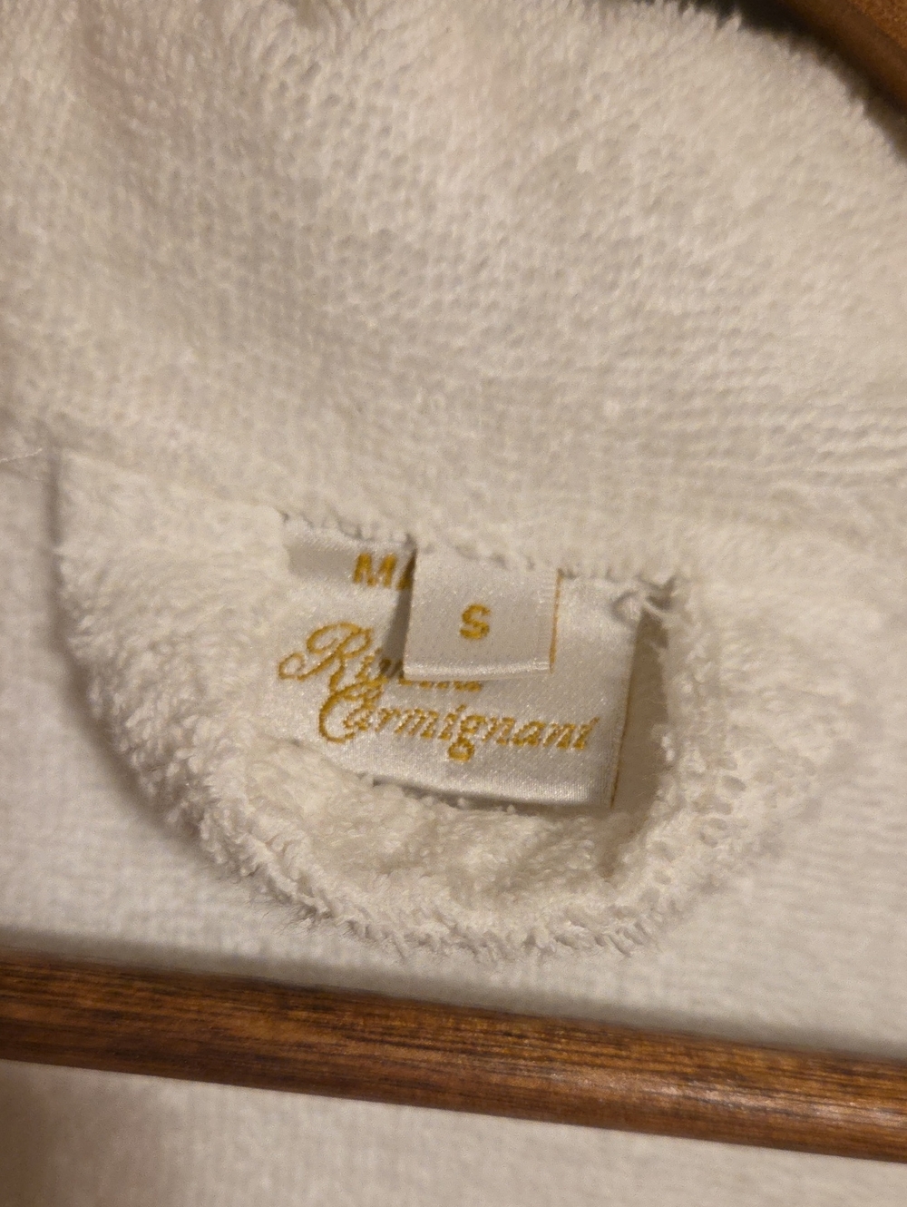 100% Luxury Spa Robe - Picture 4 of 10